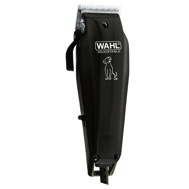 Wahl - Pets Clipper Basic (20110-0464)