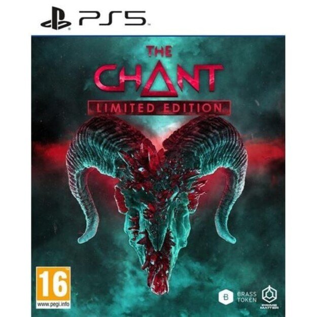 The Chant (Limited Edition) (FR/Multi in Game)
      
        - PlayStation 5