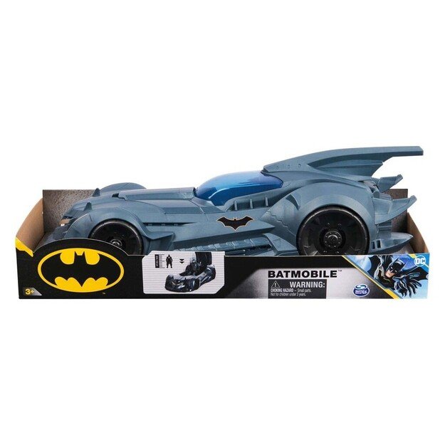 Batman - Batmobile 30 cm (6070504)