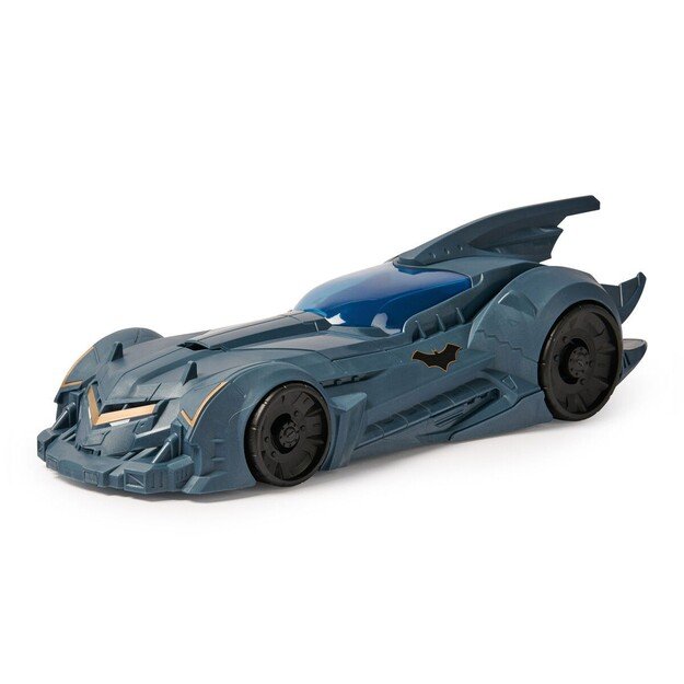 Batman - Batmobile 30 cm (6070504)