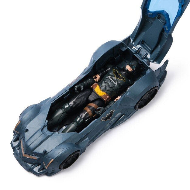 Batman - Batmobile 30 cm (6070504)