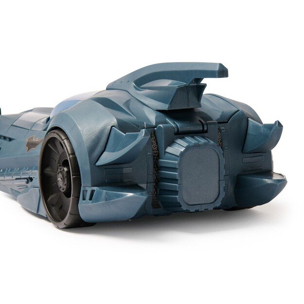 Batman - Batmobile 30 cm (6070504)