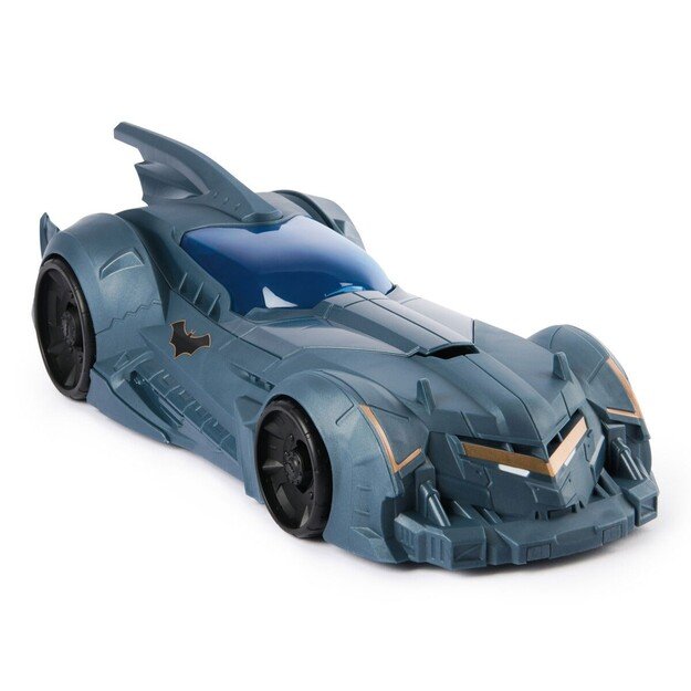 Batman - Batmobile 30 cm (6070504)