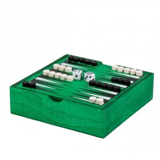 Tactic -Trendy Backgammon (14026)