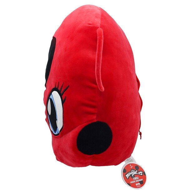 Miraculous Kwami Cushion 40 cm Tikki (60-13029)