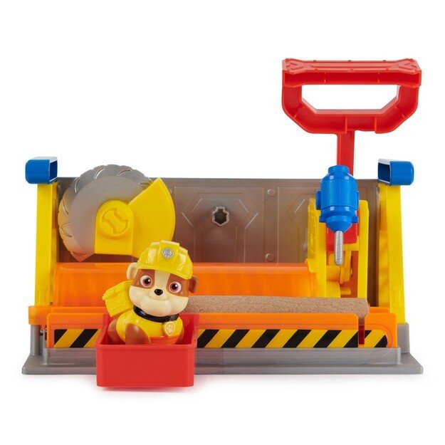 Rubble & Crew - Rubble's Workshop Playset (6067082)