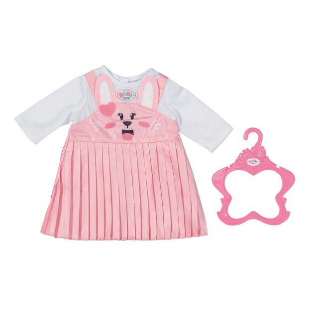 BABY born - Bunny Dress 43cm