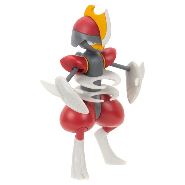 Pokemon - Battle Feature Figure Ass. (95135-18)