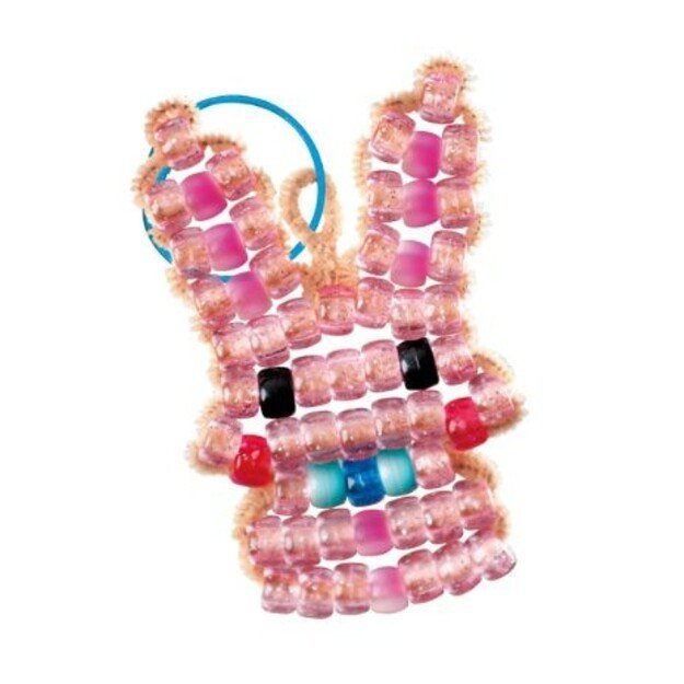 Avenir - Create My Own Bunny - Fun Bead Charms (58CH221883) 2