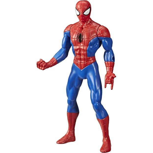 Marvel Avengers - Spiderman (E6358)