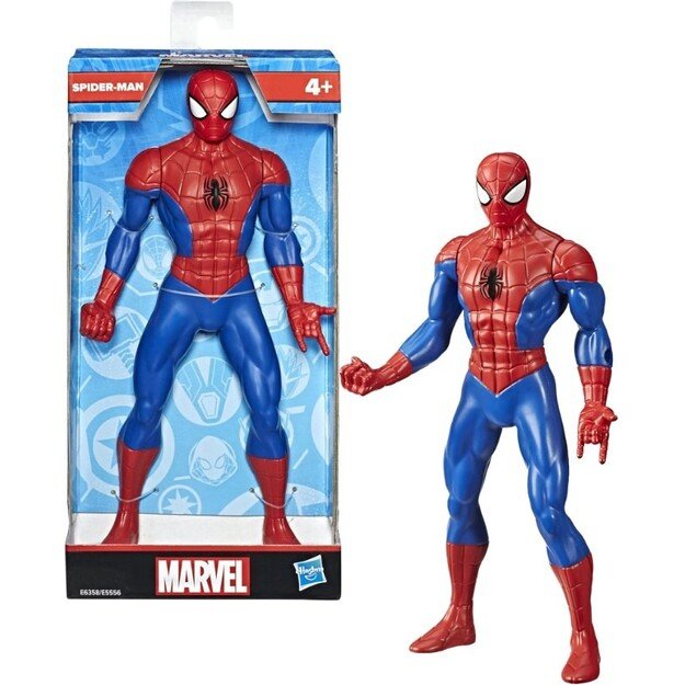 Marvel Avengers - Spiderman (E6358)