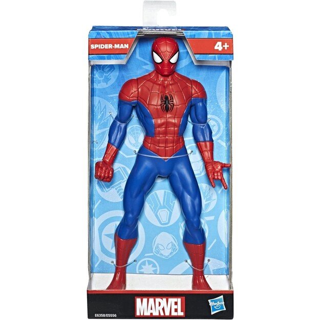 Marvel Avengers - Spiderman (E6358)