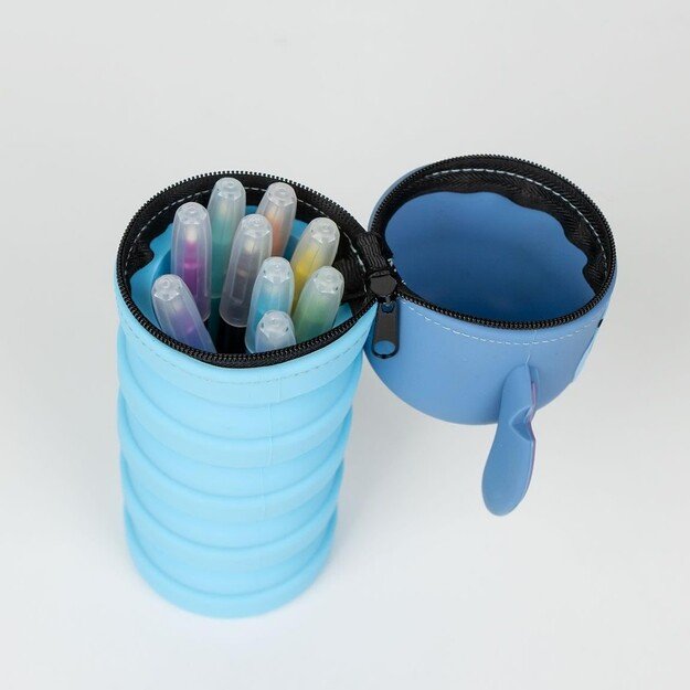 Cerda - 3D Pencil Case - Stitch (2700001213)