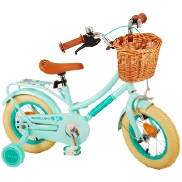 Volare - Children's Bicycle 12