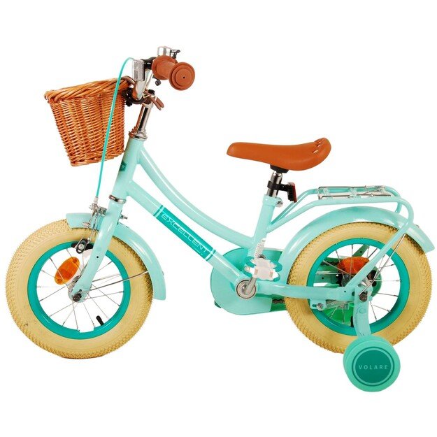 Volare - Children's Bicycle 12