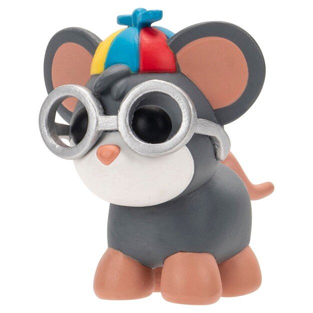 Adopt Me - Mystery Pets 2.0 5 cm Asst. (243-0107)