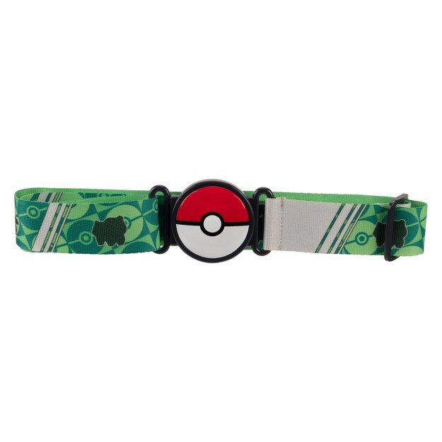 Pokemon - POKEMON CLIP N GO BELT SET ASS. (95283-16)