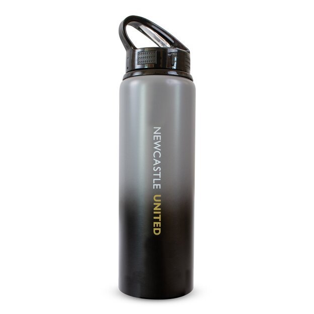 Aluminium Fade Water Bottle - Newcastle (85688)