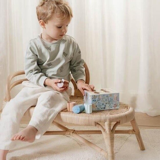 Little Dutch - Shape Sorter Forest Friends (LD7247)