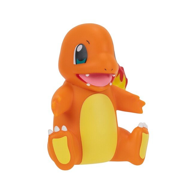 Pokemon - Select Vinyl Charmander (PKW3390)