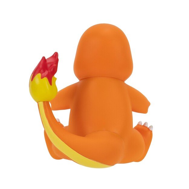 Pokemon - Select Vinyl Charmander (PKW3390)