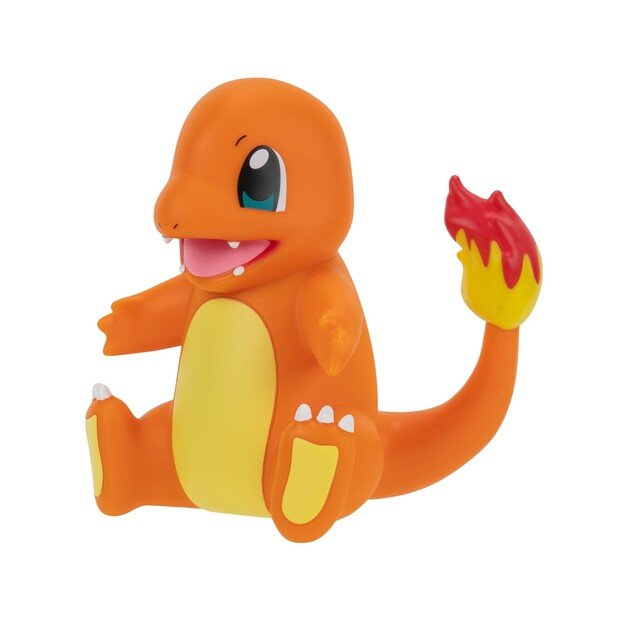 Pokemon - Select Vinyl Charmander (PKW3390)