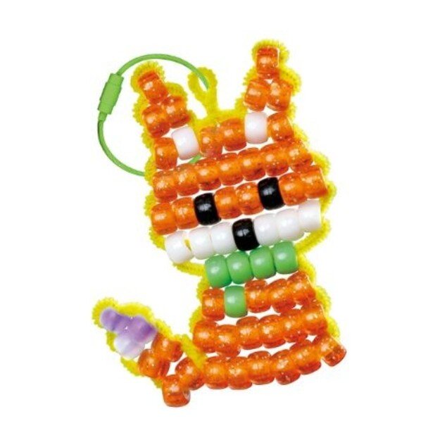 Avenir - Create My Own Fox - Fun Bead Charms (58CH221886)