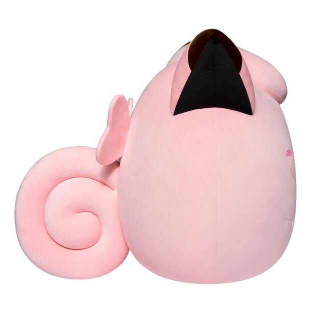 SQUISHMALLOWS - 25 CM POKEMON CLEFAIRY (SQPK00249)