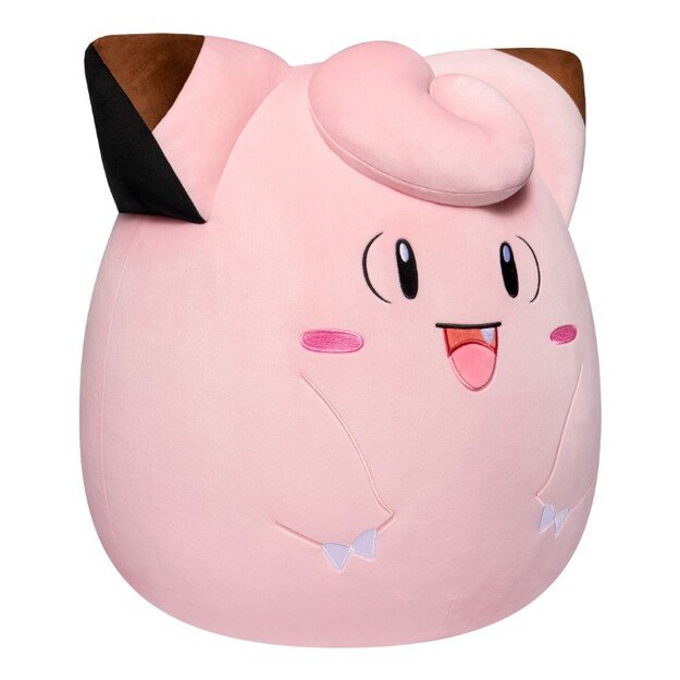 SQUISHMALLOWS - 25 CM POKEMON CLEFAIRY (SQPK00249)