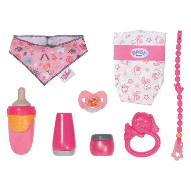 BABY born - Starter Set 43cm (832851)