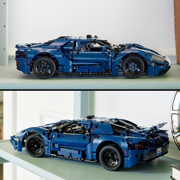 LEGO Technic - 2022 Ford GT (42154)