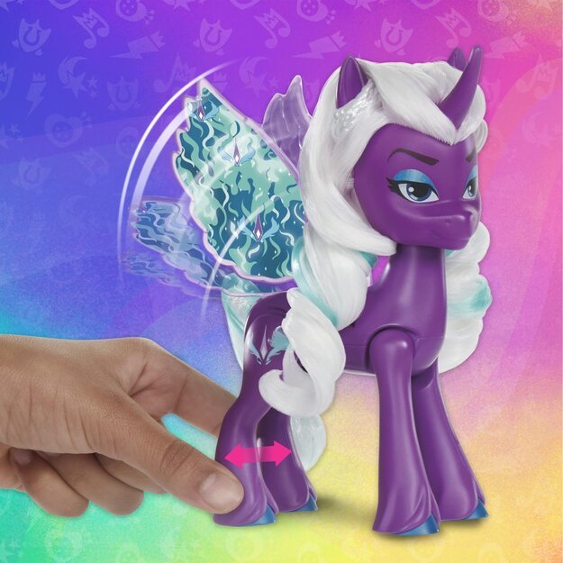 My Little Pony - Wing Surprise Opaline Arcana (F6447)