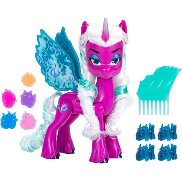 My Little Pony - Wing Surprise Opaline Arcana (F6447)