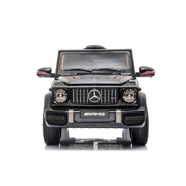 Azeno - Electric Car - Licensed Mercedes AMG G63 - Black (6950583)