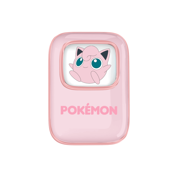 OTL -  Pokemon Jiggly Puff Slide TWS Earphones