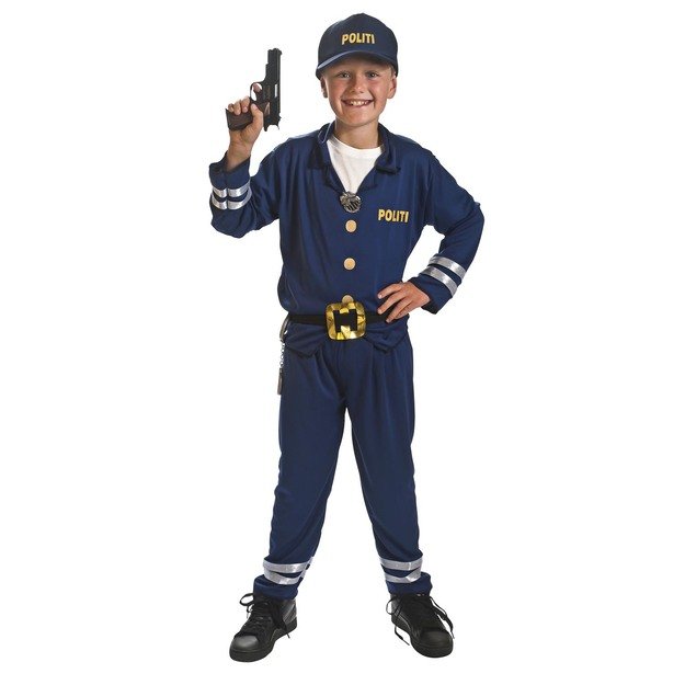 RIO - Police uniform (140) (42724)