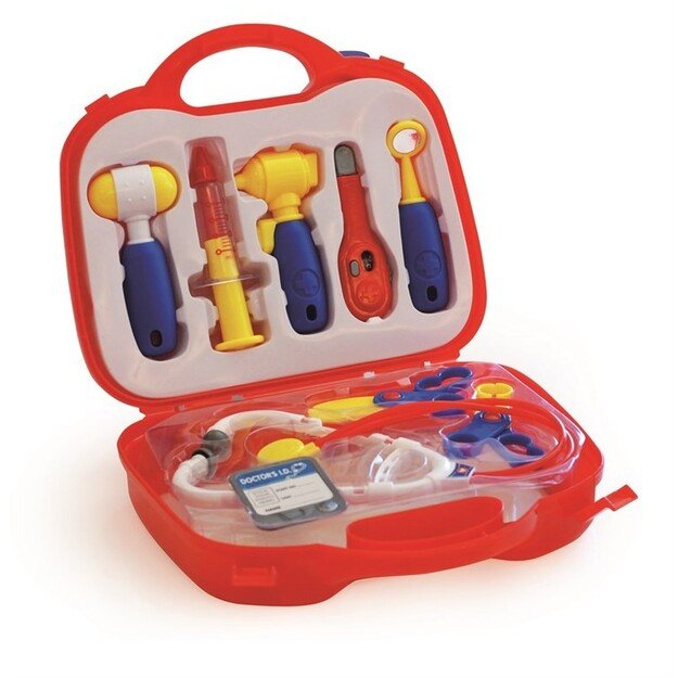 Junior Home - Doctor suitcase (505113)