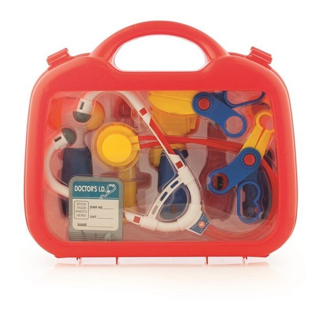 Junior Home - Doctor suitcase (505113)