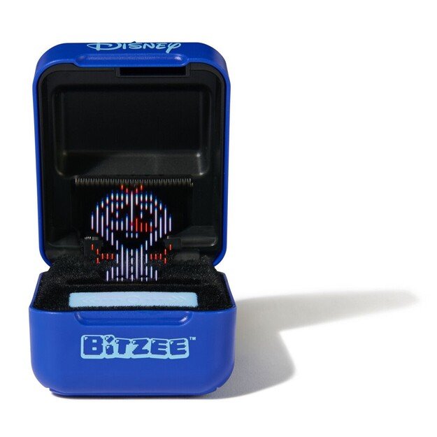 Bitzee - Interactive Disney Pet (6070083)