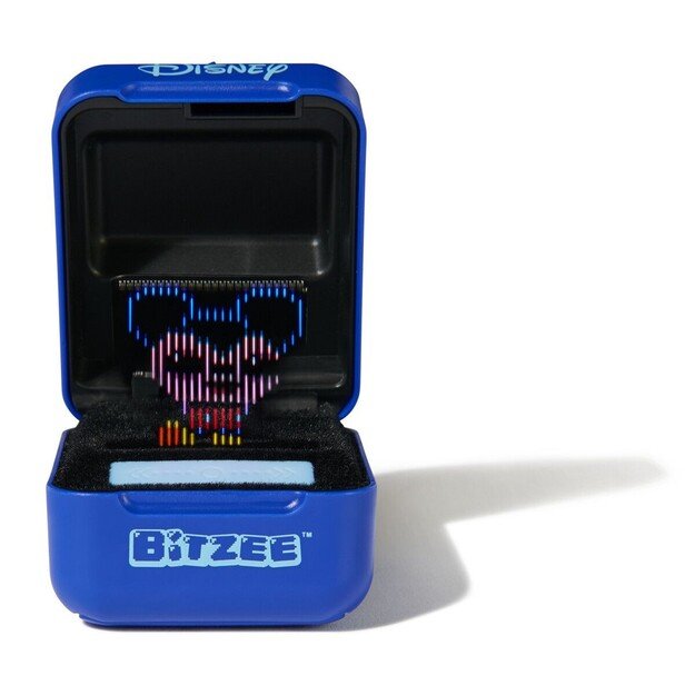 Bitzee - Interactive Disney Pet (6070083)