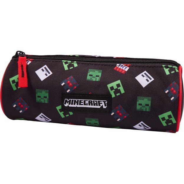 Kids Licensing - Pencilcase - Minecraft (0616081-237937133)