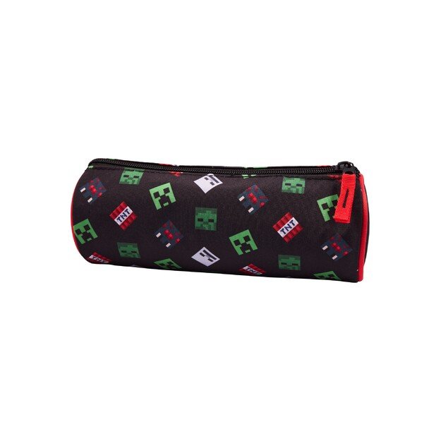 Kids Licensing - Pencilcase - Minecraft (0616081-237937133)