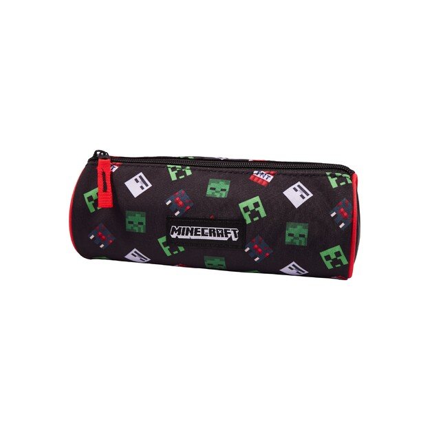 Kids Licensing - Pencilcase - Minecraft (0616081-237937133)