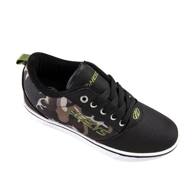 Heelys - Pro 20 EMB Prints - Size 31 (HLY-B1W-7104)