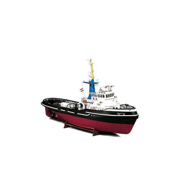 Billing Boats - BANCKERT PS Plastic Hull 1:50 - (428334)