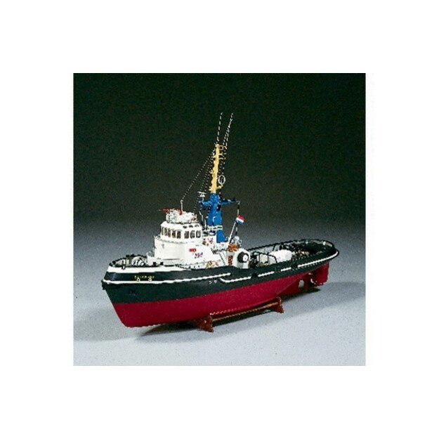 Billing Boats - BANCKERT PS Plastic Hull 1:50 - (428334)