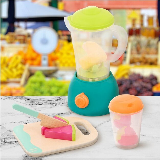 B Toys - B Food Blender (702230)