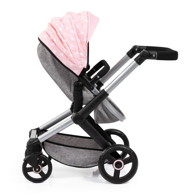 Bayer - Dolls pram Xeo deluxe set (17030AB)