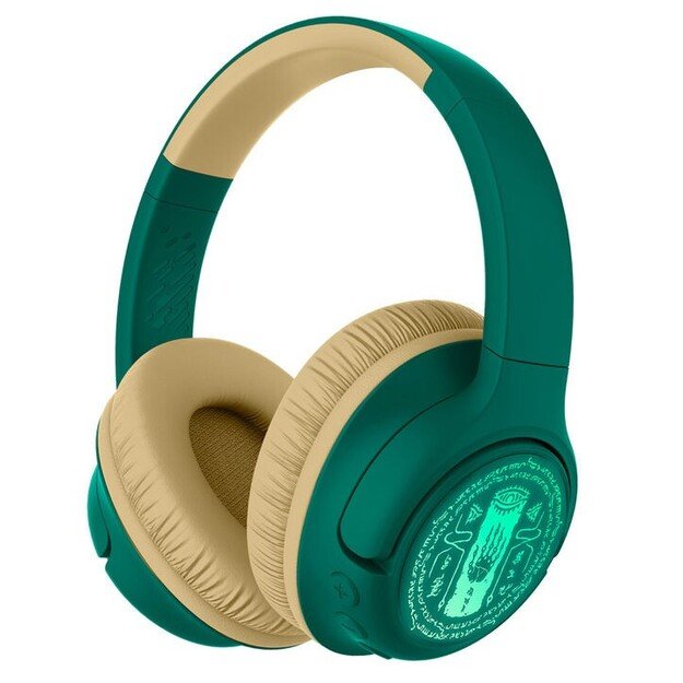 OTL - Legend of Zelda Wireless headphones with LED light