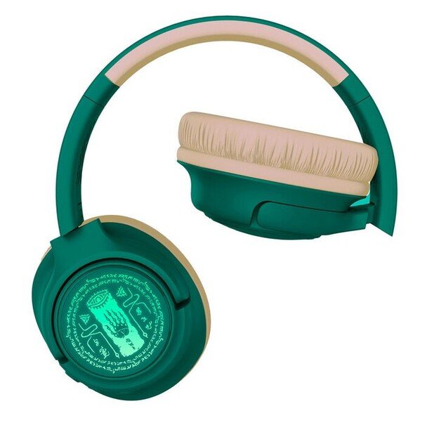 OTL - Legend of Zelda Wireless headphones with LED light